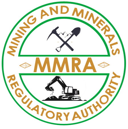 MMRA Logo